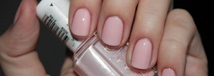 Очень-очень трудный Essie Muchi-muchi