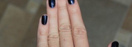 Полночный Essie Midnight Cami