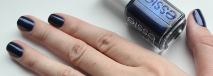 Полночный Essie Midnight Cami