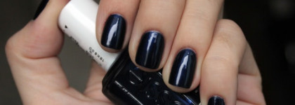 Полночный Essie Midnight Cami