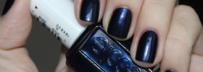 Полночный Essie Midnight Cami