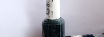 Такой уютный Essie Nail Laquer #286 Mind Your Mittens