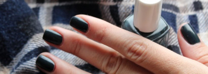 Такой уютный Essie Nail Laquer #286 Mind Your Mittens