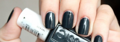 Такой уютный Essie Nail Laquer #286 Mind Your Mittens