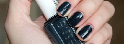Такой уютный Essie Nail Laquer #286 Mind Your Mittens