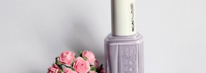 Приход весны с лиловым Essie Nail Laquer #37 Lilacism