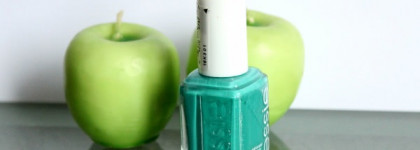 Аквамариновый Essie Nail Laquer #266 Naughty Nautical