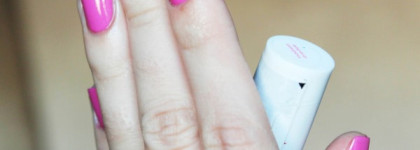 Розовый Нью-Йорк Essie Nail Laquer Madison Ave-hue #248