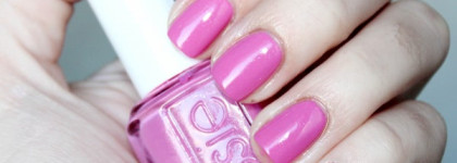 Розовый Нью-Йорк Essie Nail Laquer Madison Ave-hue #248