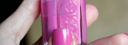 Розовый Нью-Йорк Essie Nail Laquer Madison Ave-hue #248