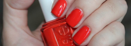 Яркий солнечный Essie Nail Laquer #68 Capri