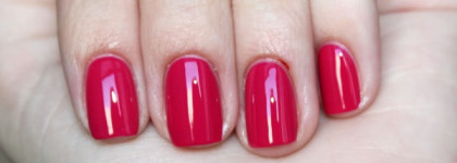 Устраиваем девичник вместе с Essie Nail Laсquer#30 Bachelorette Bash