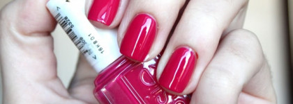 Устраиваем девичник вместе с Essie Nail Laсquer#30 Bachelorette Bash