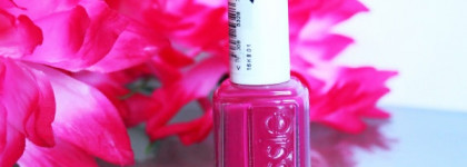 Устраиваем девичник вместе с Essie Nail Laсquer#30 Bachelorette Bash