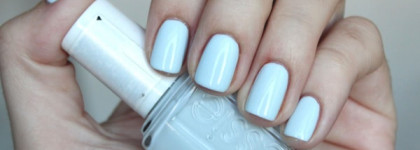 Освежающий Essie Nail Laquer Find me an Oasis #857