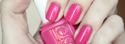 Девчачий Essie Nail Lacquer Funny face #25