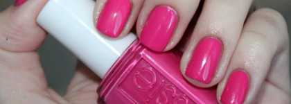 Девчачий Essie Nail Lacquer Funny face #25