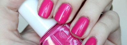 Девчачий Essie Nail Lacquer Funny face #25