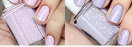 Отправляемся в Токио с Essie Nail Laquer Go ginza #249