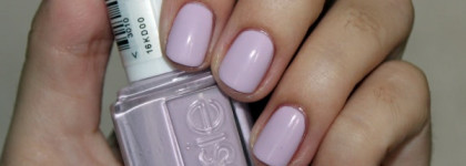 Отправляемся в Токио с Essie Nail Laquer Go ginza #249