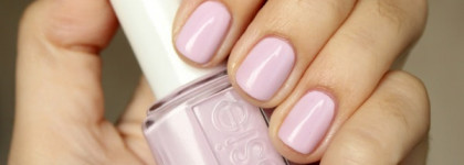 Отправляемся в Токио с Essie Nail Laquer Go ginza #249