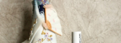 Отправляемся в Токио с Essie Nail Laquer Go ginza #249