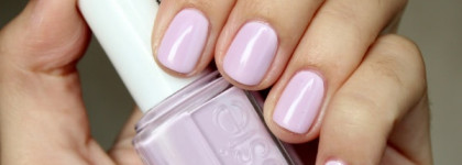 Отправляемся в Токио с Essie Nail Laquer Go ginza #249