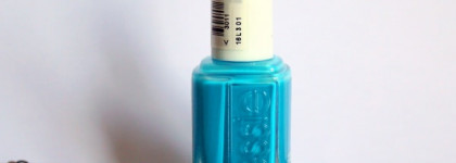 Оказываемся в центре внимания Essie Nail Lacquer Strut your stuff #322