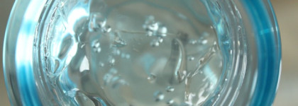 Летнее суперувлажнение с кремом от Missha Super Aqua Ultra Waterfull Clear Cream
