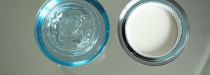 Летнее суперувлажнение с кремом от Missha Super Aqua Ultra Waterfull Clear Cream