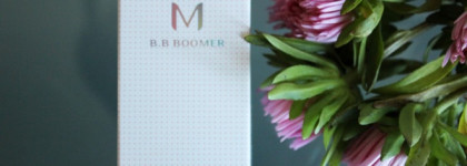 База под макияж с эффектом выравнивания Missha M BB Boomer