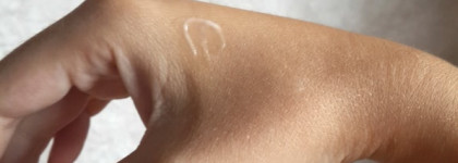 Поборол ли усталость и заломы крем Dior Hydra Life Pro-Youth Sorbet Eye Creme?