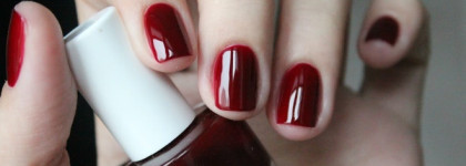 Классическое бордо Fnug Vintage