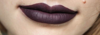 Почувствовать себя ведьмой с Lime Crime Jinx