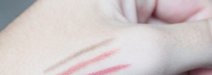 Маленькие помощники нюдового макияжа - стойкие карандаши Posh permanent Liner