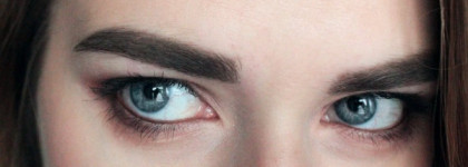 Маленькие помощники нюдового макияжа - стойкие карандаши Posh permanent Liner