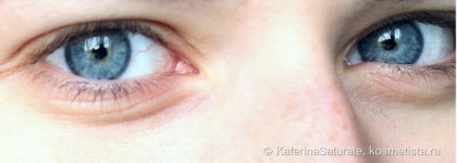 Небольшой штрих к большому портрету - тушь Dior Addict The IT-Lash Noir