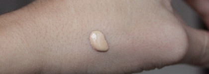 Нежное совершенство от Shiseido Sheer and perfect Foundation I 00 Very Light Ivory