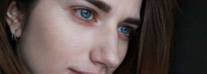 Нежное совершенство от Shiseido Sheer and perfect Foundation I 00 Very Light Ivory