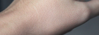 Нежное совершенство от Shiseido Sheer and perfect Foundation I 00 Very Light Ivory