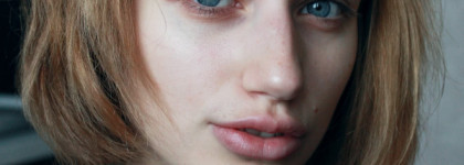 Нежное совершенство от Shiseido Sheer and perfect Foundation I 00 Very Light Ivory