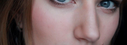 Нежное совершенство от Shiseido Sheer and perfect Foundation I 00 Very Light Ivory