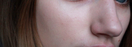 Нежное совершенство от Shiseido Sheer and perfect Foundation I 00 Very Light Ivory