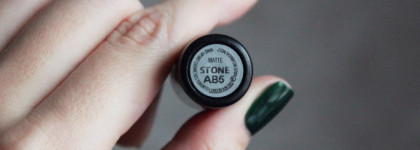Единственный безусловный - Mac Matte lipstick Stone