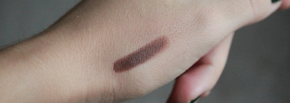 Единственный безусловный - Mac Matte lipstick Stone