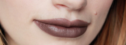 Единственный безусловный - Mac Matte lipstick Stone