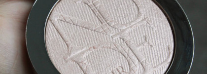 В воздухе пахнет весной с Dior Diorskin Nude Air Luminizer 002