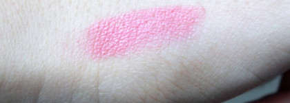 Она нужна всем - Estee Lauder Pure color Love lipstick 430 Crazy Beautiful