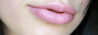 Она нужна всем - Estee Lauder Pure color Love lipstick 430 Crazy Beautiful