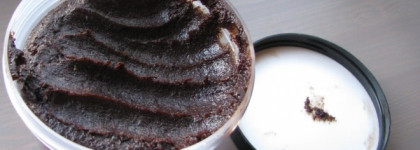 Жажда разнообразия с  Organic Shop